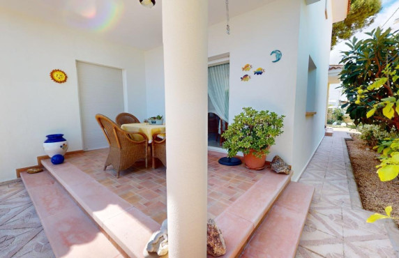 Venta - Casas o chalets - Alfas del Pi - Calle Panorama