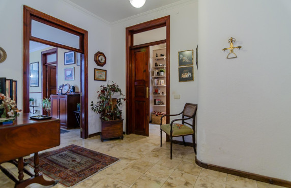 For Sale - Pisos - Las Palmas de Gran Canaria - Calle de los Martínez de Escobar