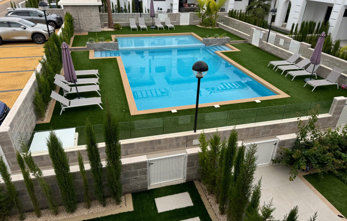 For Sale - Apartment - Ciudad Quesada