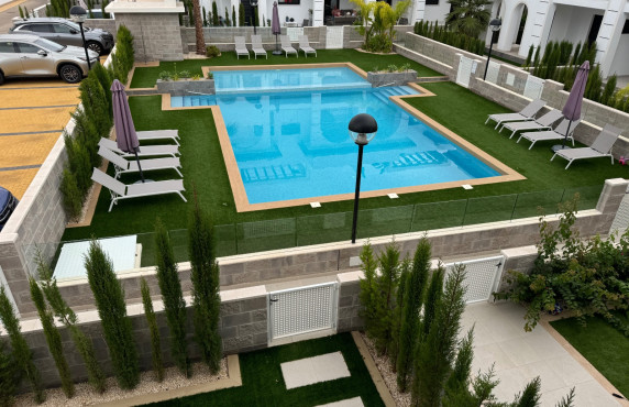 For Sale - Apartment - Ciudad Quesada