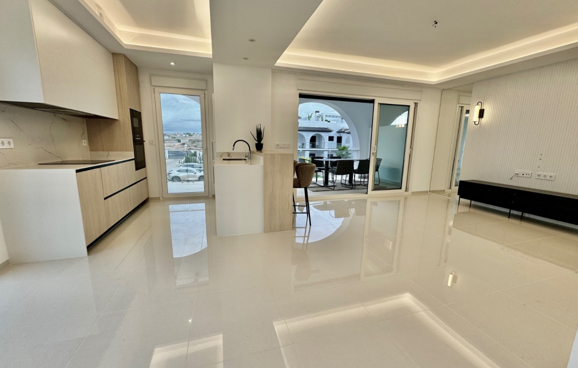 For Sale - Apartment - Ciudad Quesada
