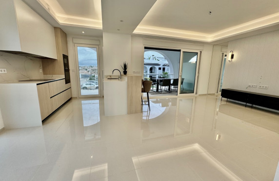 For Sale - Apartment - Ciudad Quesada