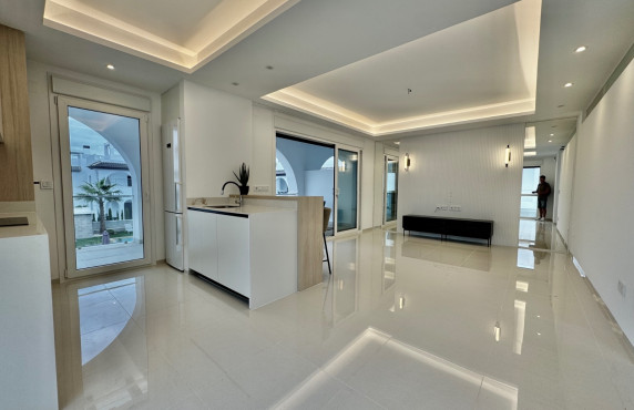 For Sale - Apartment - Ciudad Quesada