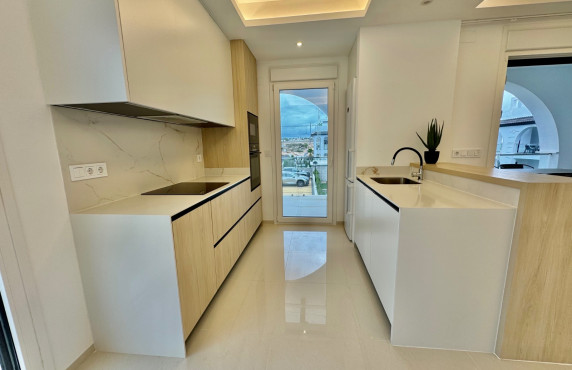 For Sale - Apartment - Ciudad Quesada