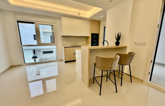 For Sale - Apartment - Ciudad Quesada