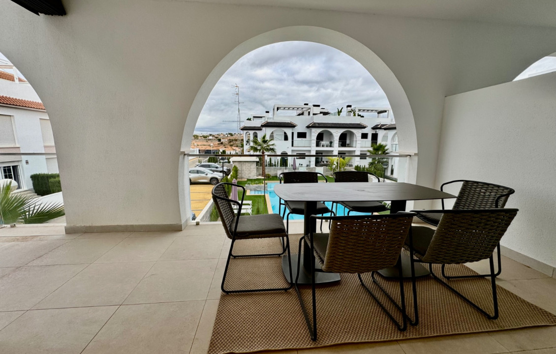 For Sale - Apartment - Ciudad Quesada
