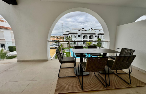For Sale - Apartment - Ciudad Quesada