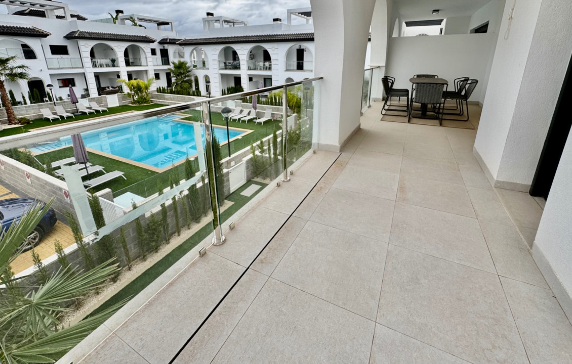 For Sale - Apartment - Ciudad Quesada