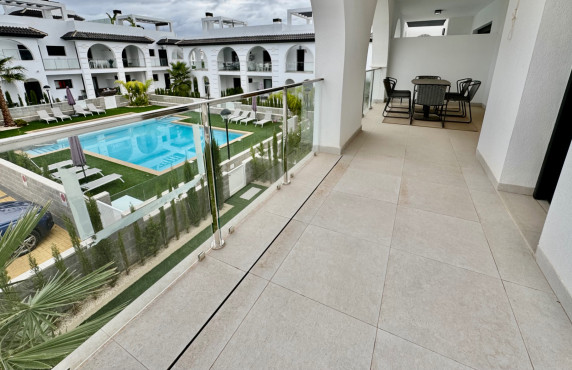 For Sale - Apartment - Ciudad Quesada