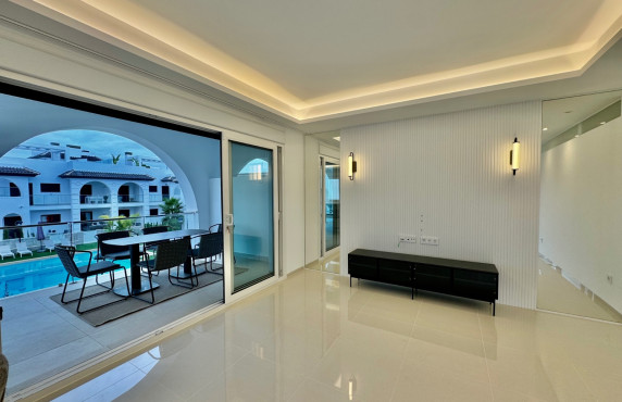 For Sale - Apartment - Ciudad Quesada