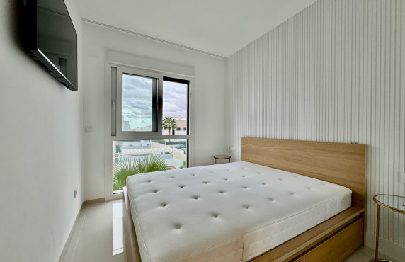 For Sale - Apartment - Ciudad Quesada