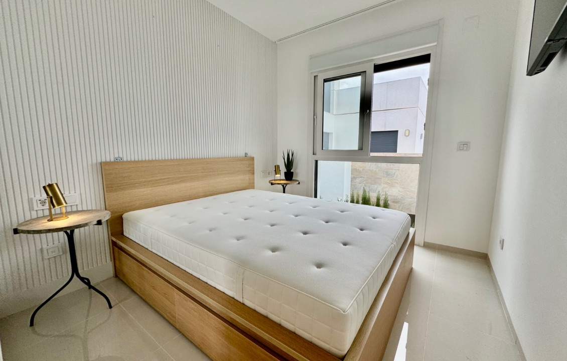 For Sale - Apartment - Ciudad Quesada