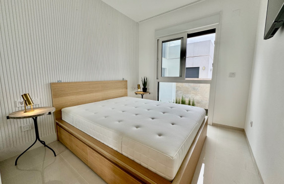 For Sale - Apartment - Ciudad Quesada