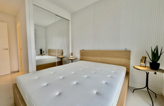 For Sale - Apartment - Ciudad Quesada