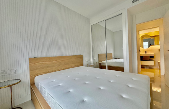 For Sale - Apartment - Ciudad Quesada