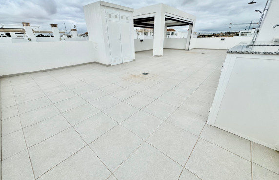 For Sale - Apartment - Ciudad Quesada