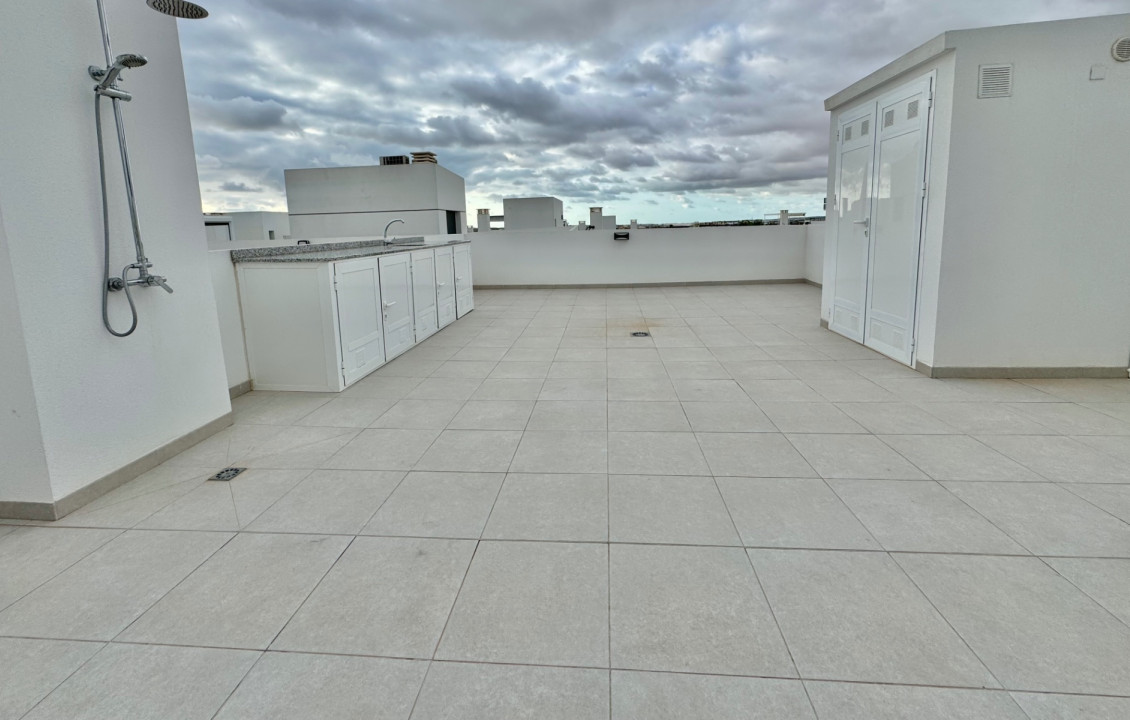 For Sale - Apartment - Ciudad Quesada