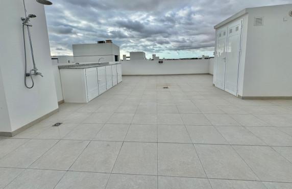 For Sale - Apartment - Ciudad Quesada
