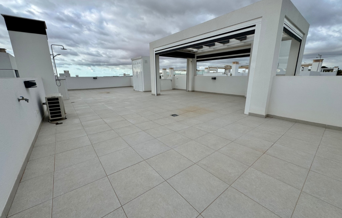 For Sale - Apartment - Ciudad Quesada