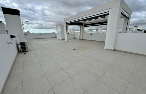 For Sale - Apartment - Ciudad Quesada