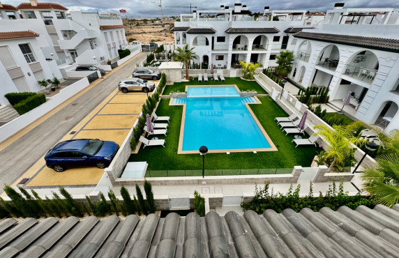 For Sale - Apartment - Ciudad Quesada