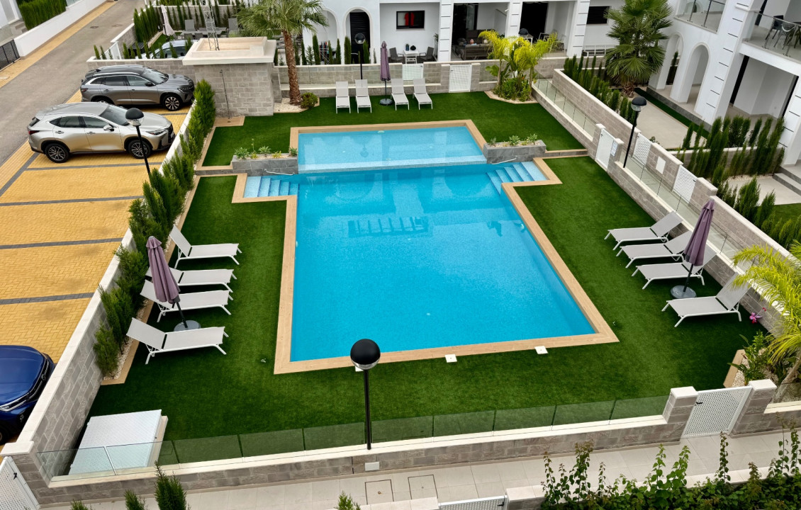 For Sale - Apartment - Ciudad Quesada