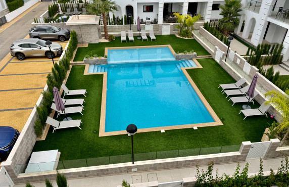For Sale - Apartment - Ciudad Quesada