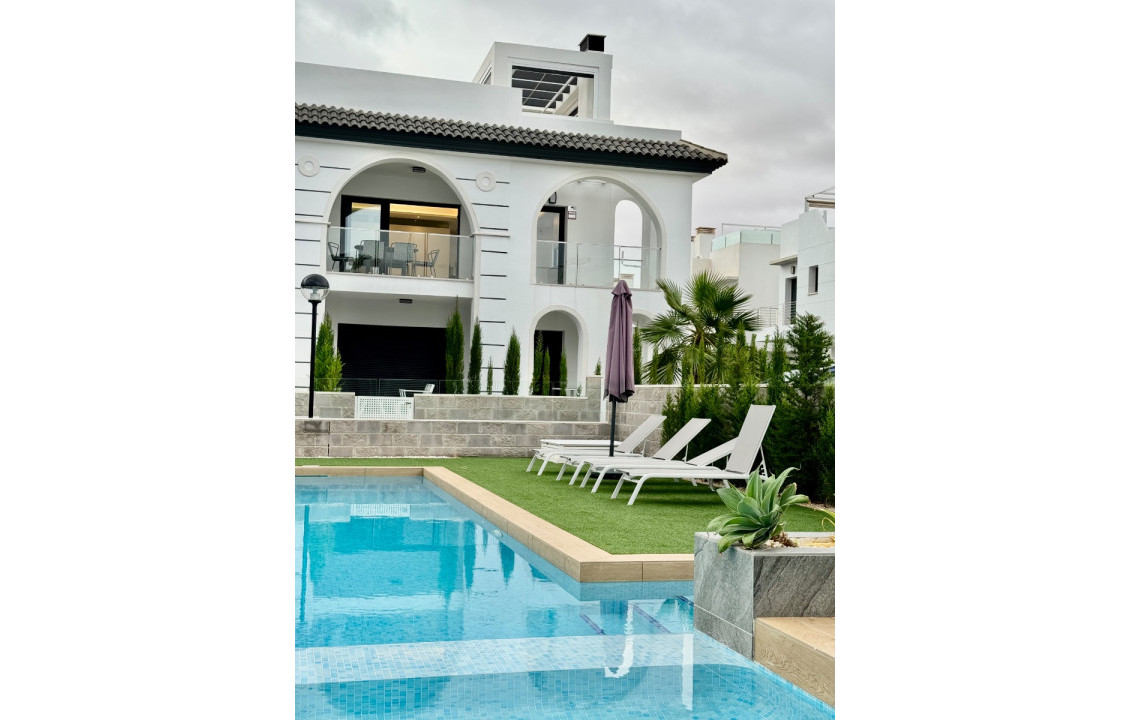 For Sale - Apartment - Ciudad Quesada