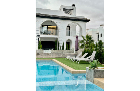 For Sale - Apartment - Ciudad Quesada