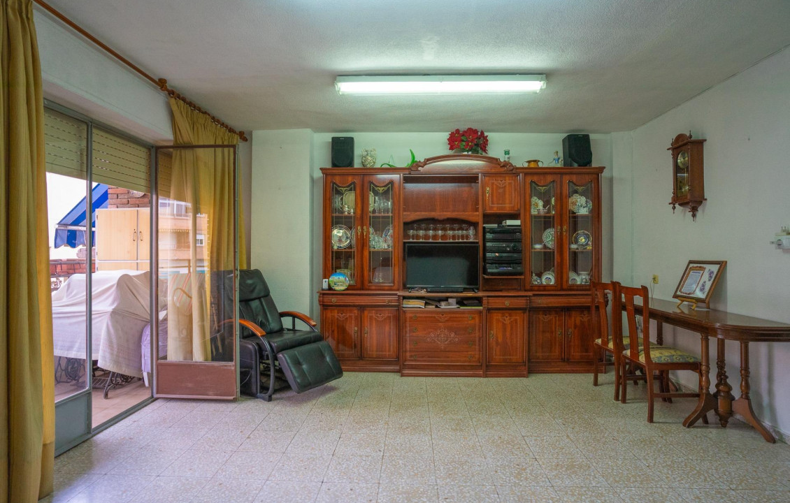 For Sale - Pisos - Abarán - DE LA ZARZUELA