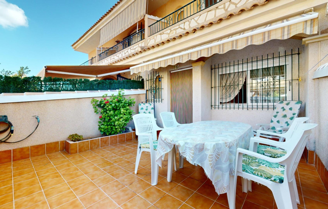 Venta - Casas o chalets - San Pedro del Pinatar - Calle de los Rosales