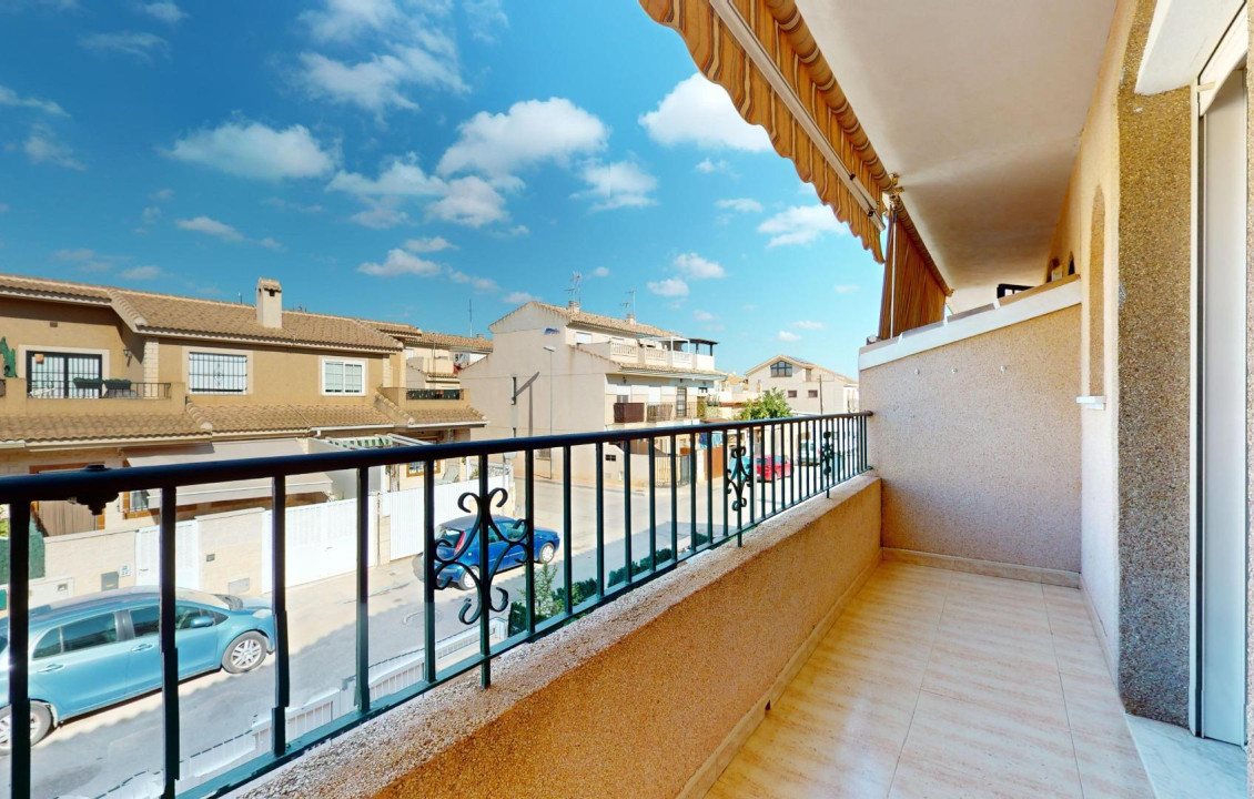 Venta - Casas o chalets - San Pedro del Pinatar - Calle de los Rosales