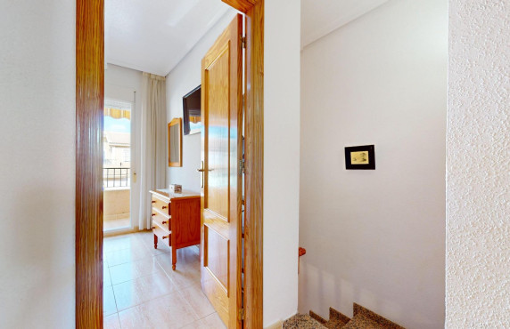 Venta - Casas o chalets - San Pedro del Pinatar - Calle de los Rosales