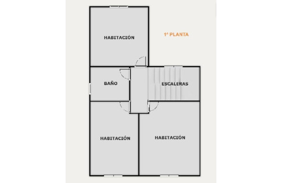 Venta - Casas o chalets - Pantoja - santa maría de la cabeza