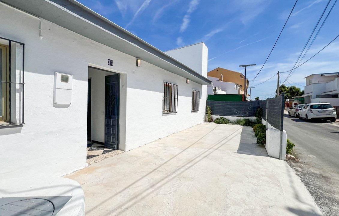 For Sale - Casas o chalets - Alhaurín el Grande - Fuente del Perro