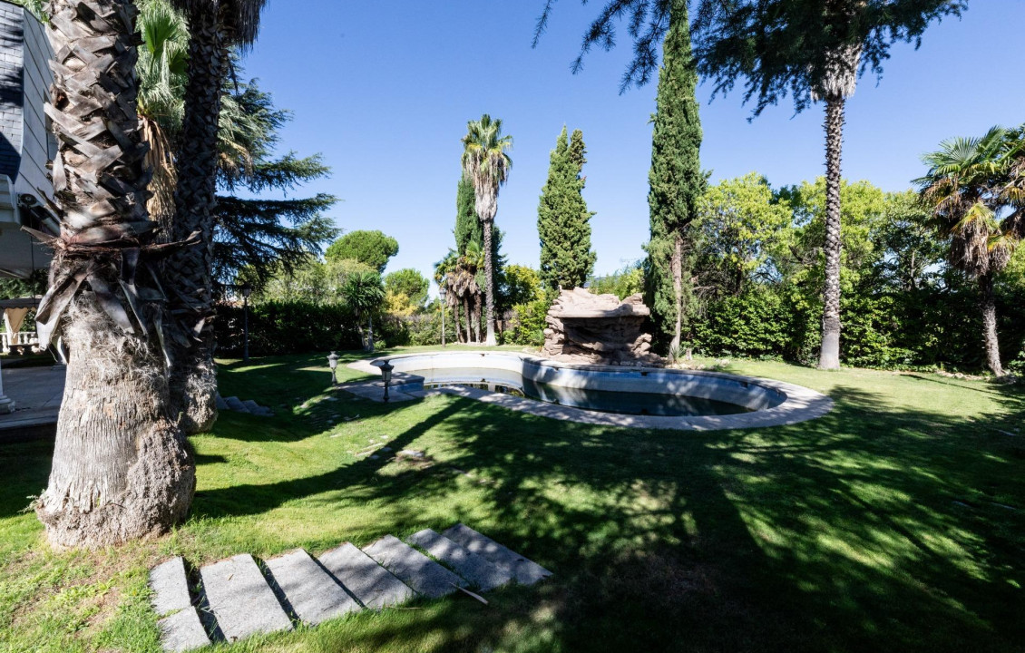 Venta - Casas o chalets - Villaviciosa de Odón - Olivares