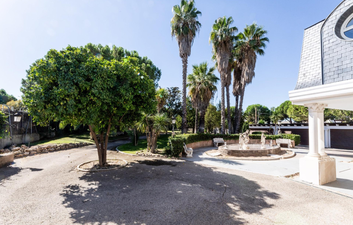 Venta - Casas o chalets - Villaviciosa de Odón - Olivares