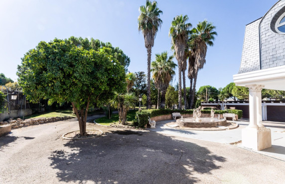 Venta - Casas o chalets - Villaviciosa de Odón - Olivares