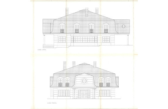 Venta - Casas o chalets - Villaviciosa de Odón - Olivares