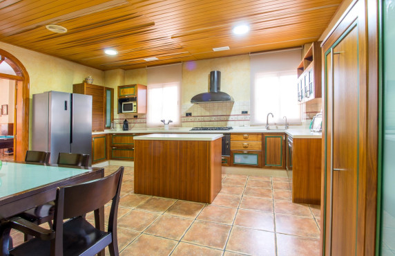 Venta - Casas o chalets - Santomera - CR ALICANTE