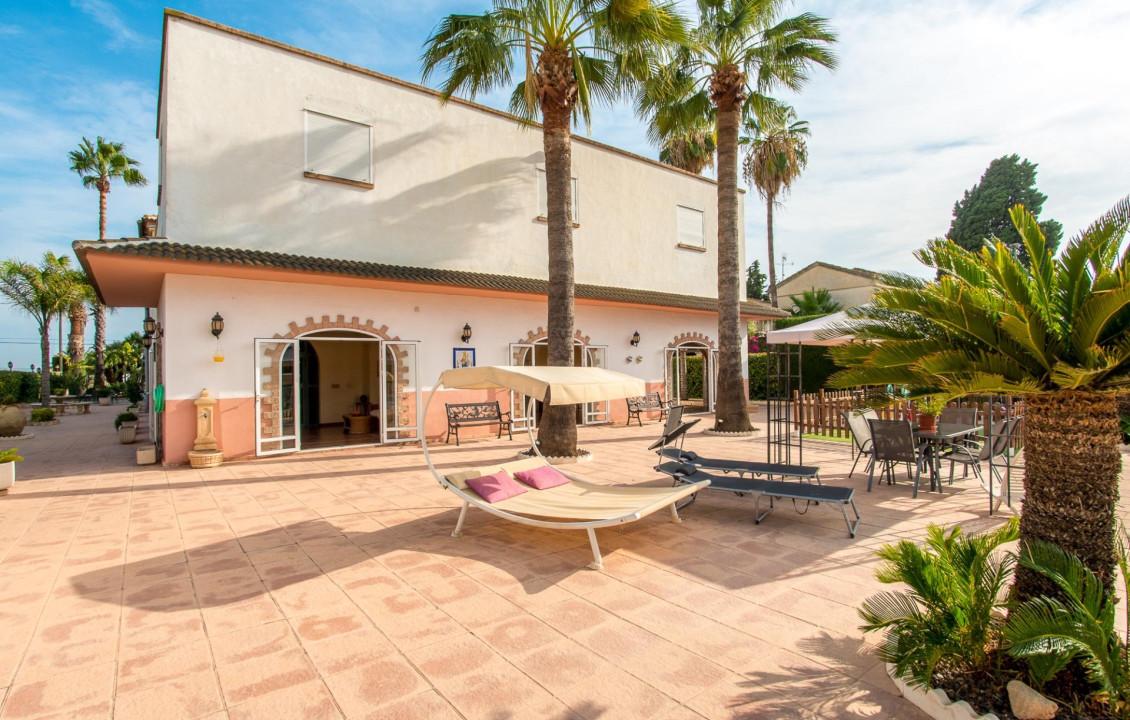 Venta - Casas o chalets - Santomera - CR ALICANTE