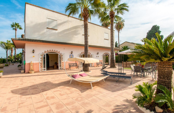 For Sale - Casas o chalets - Santomera - CR ALICANTE