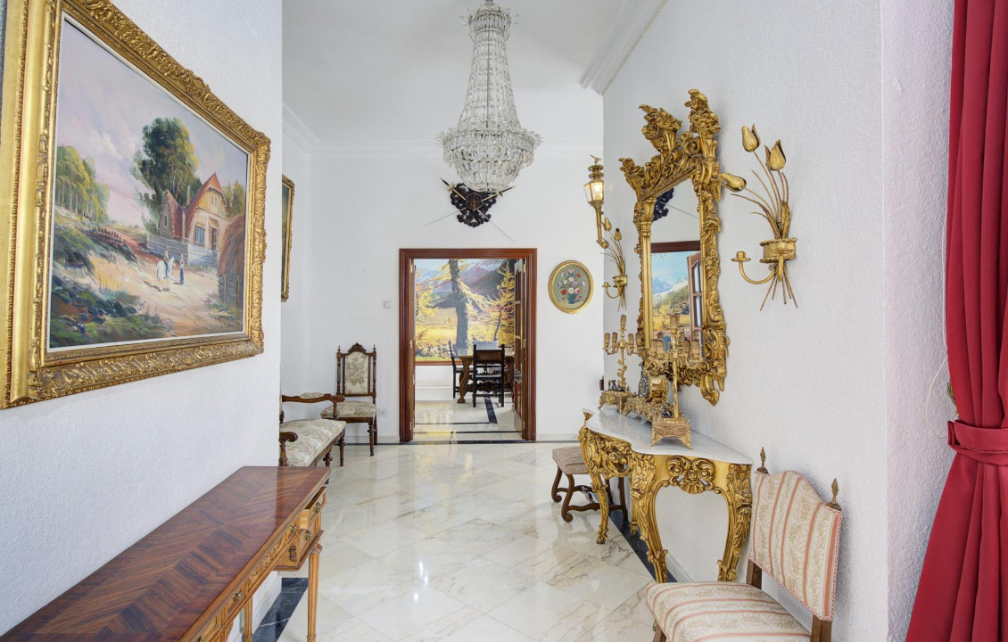 For Sale - Pisos - Granada - Ángel Ganivet