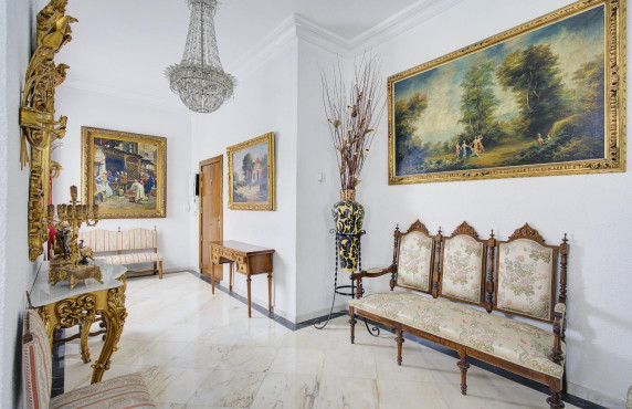 For Sale - Pisos - Granada - Ángel Ganivet