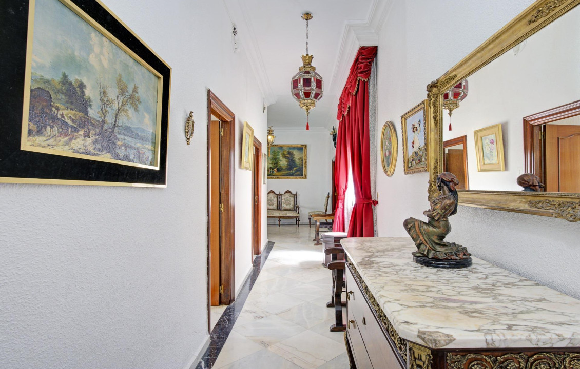 For Sale - Pisos - Granada - Ángel Ganivet