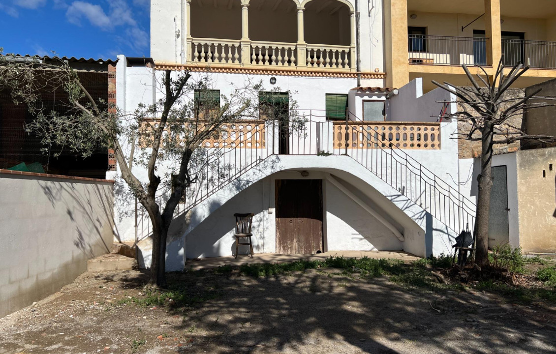 Venta - Casas o chalets - Torroella de Fluvià - Josep Pont