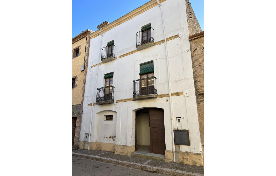 Venta - Casas o chalets - Torroella de Fluvià - Josep Pont