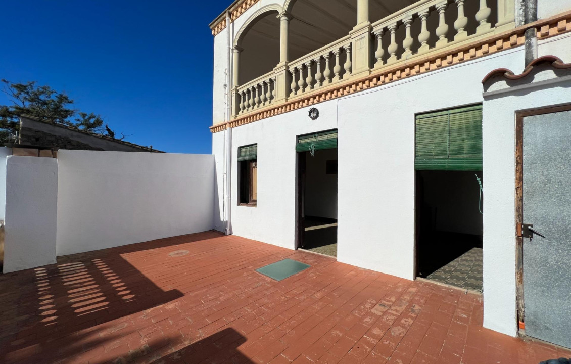 Venta - Casas o chalets - Torroella de Fluvià - Josep Pont