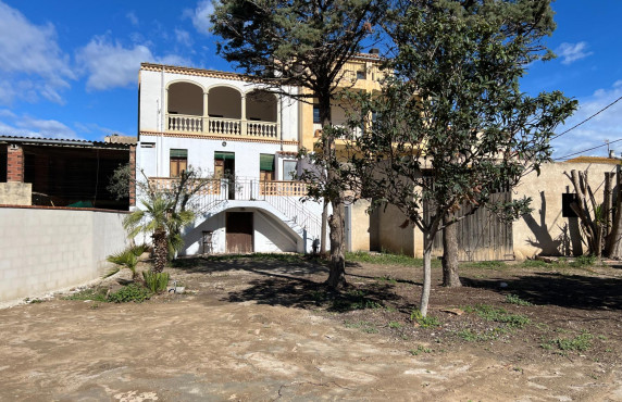 Venta - Casas o chalets - Torroella de Fluvià - Josep Pont