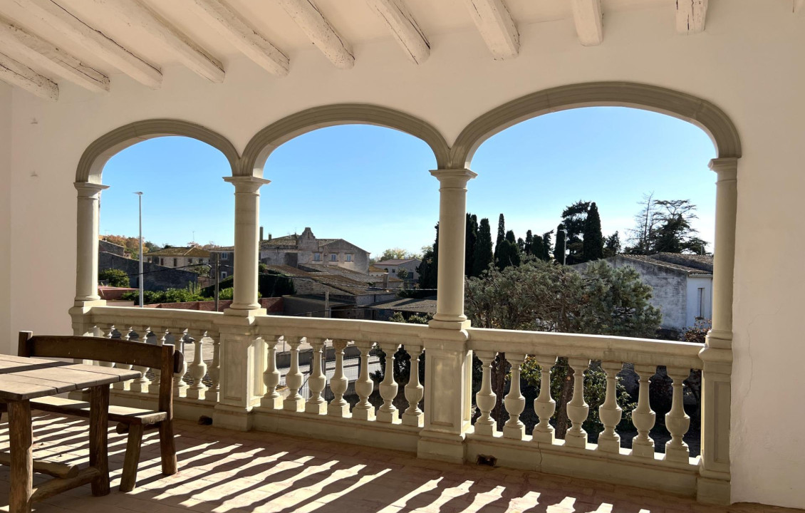 Venta - Casas o chalets - Torroella de Fluvià - Josep Pont